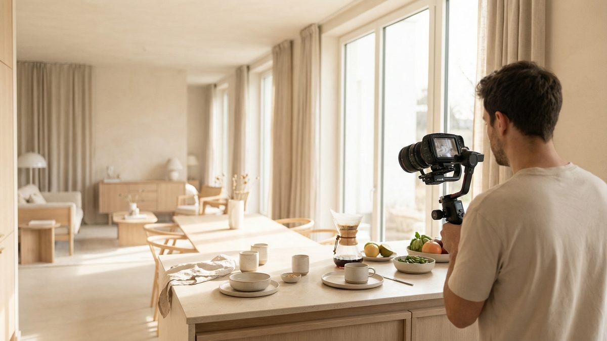 蘑菇视频 - 电影感生活视频拍摄教程 www.wh0y97.cn