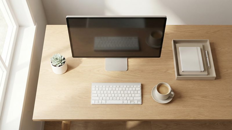 蘑菇视频 - 极简桌面改造生活技能视频 www.wh0y97.cn